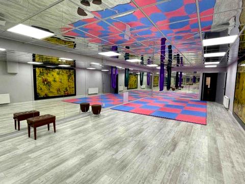 дом по адресу Первомайская ул.