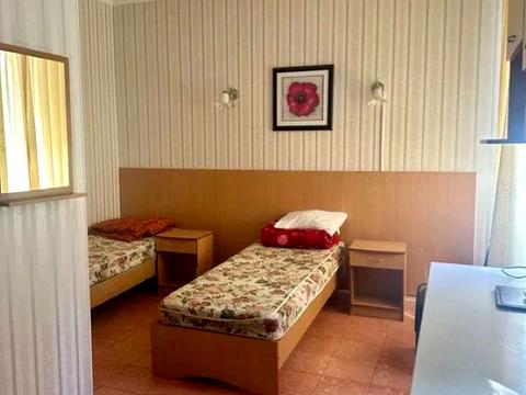 квартира по адресу Петропавловская ул., 24