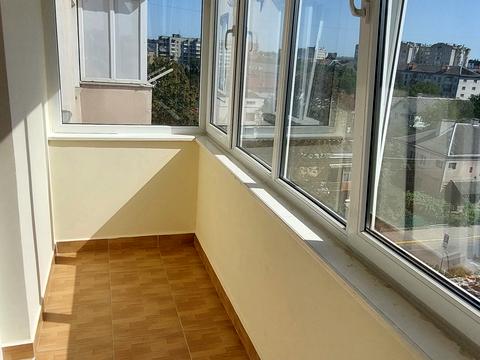 квартира по адресу Павла Тычины ул., 61а