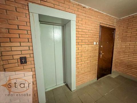 квартира по адресу Князя Чёрного ул., 11А