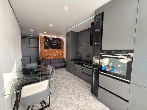 квартира по адресу Национальной Гвардии ул., 3