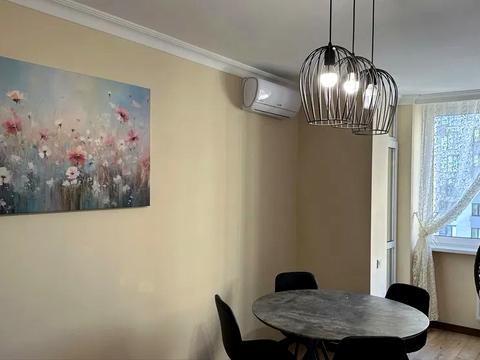 квартира по адресу Самойло Кошки ул. (Маршала Конєва), 12