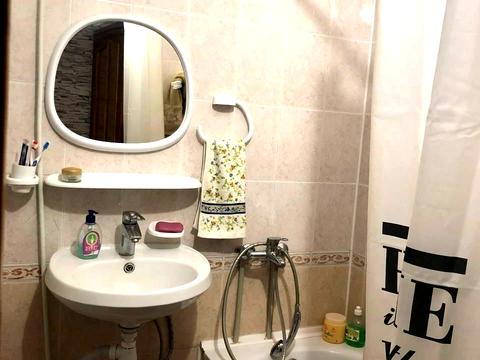 квартира по адресу Карпатська ул., 6