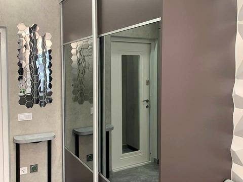 квартира за адресою Старокозацька вул. (Комсомольська), 50-Б