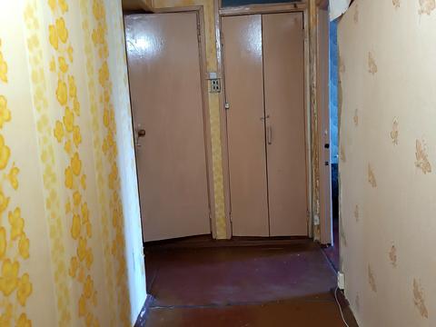 квартира по адресу Салтовское шоссе, 262а