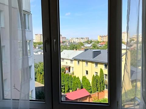 квартира по адресу Украинской Дивизии ул., 14