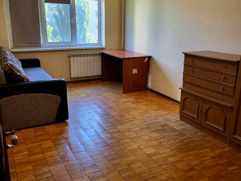 квартира по адресу Голосеевская ул., 6