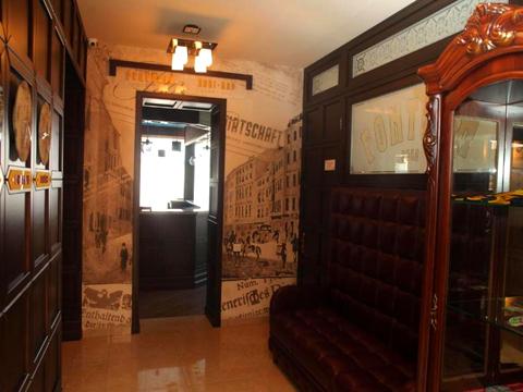 коммерческая по адресу Черновола ул., 82