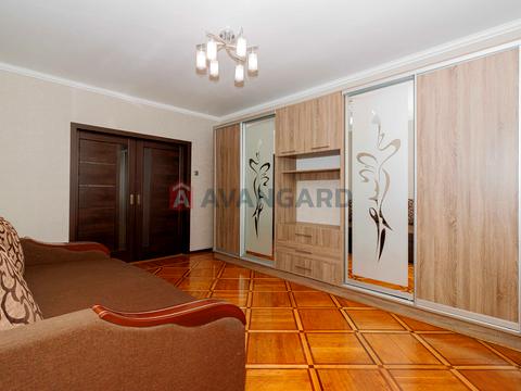 квартира по адресу Рижская ул., 14