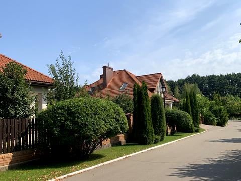 будинок за адресою Польовий пров.
