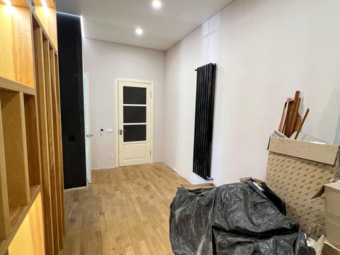 квартира за адресою Бузький бульв., 11
