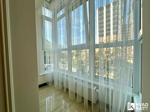 квартира за адресою Гетьмана Мазепи вул., 164, к9