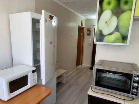 квартира за адресою Маршала Рокосовського просп., 4