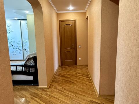 квартира по адресу Автозаводская ул., 50