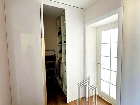 квартира по адресу Голосеевский просп. (40-летия Октября), 126к3