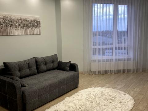 квартира за адресою Богдана-Ігора Антонича вул., 7