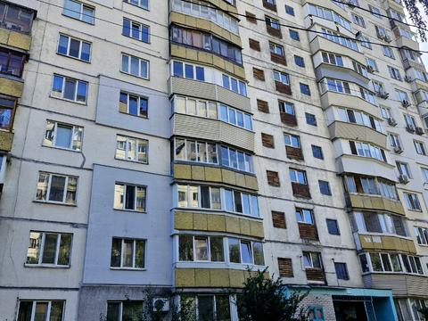 квартира за адресою Академіка Булаховського вул., 22