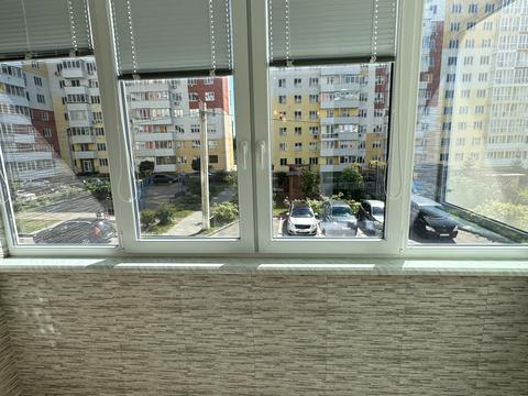 квартира по адресу Гвардейцев-Широнинцев ул., 70-Б