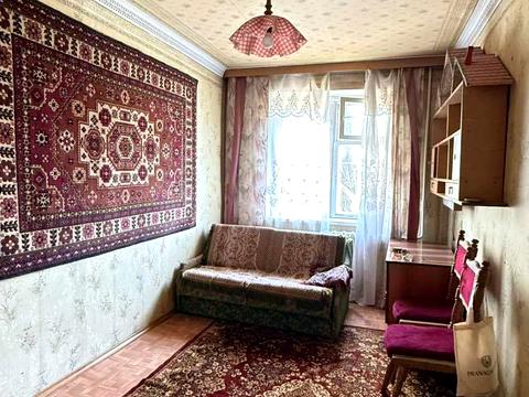 квартира по адресу Осенняя ул., 10