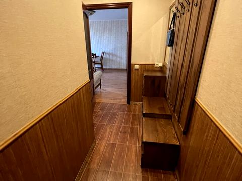 квартира за адресою Ковпака вул., 4