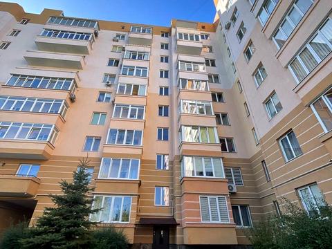 квартира за адресою Братів Міхновських вул. (Московська), 32б