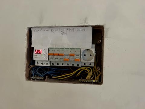 квартира за адресою Роксоляни вул., 43б