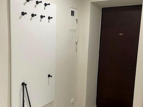 квартира по адресу Дорогожицкая ул., 18