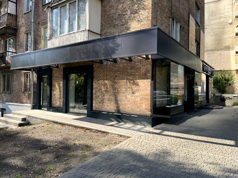 коммерческая по адресу Немецкая ул. (Тельмана), 4