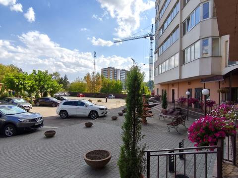 квартира за адресою Фабрична вул., 11