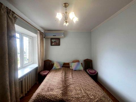 квартира по адресу Братства Тарасовцев ул. (Декабристів), 12/37
