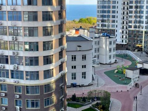квартира по адресу Каманина ул. (Каманина), 16