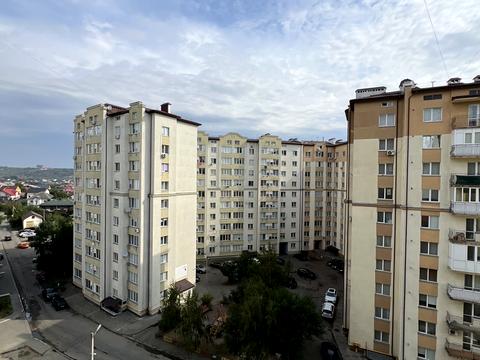 квартира за адресою с. Вовчинець, Василя Симоненка вул., 39