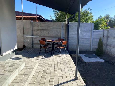 будинок за адресою Дніпро, Блакитний пров., 5