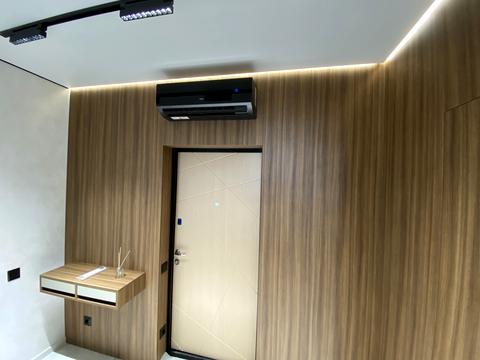 квартира по адресу Максимовича ул., 21-Ж к2