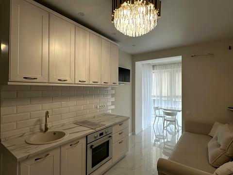 квартира за адресою Київська вул., 10В