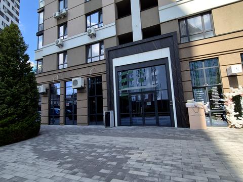квартира по адресу Университетская ул., 3/8