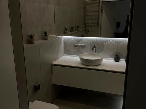 квартира за адресою Предславинська вул., 53
