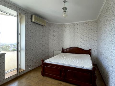 квартира по адресу Центральная ул., 7