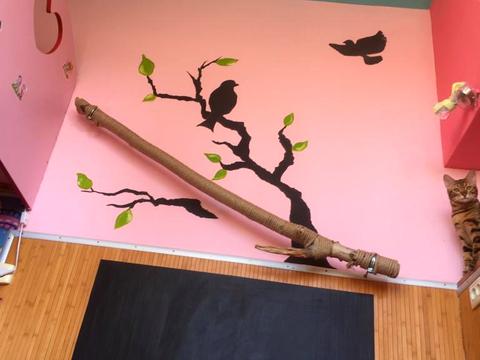 квартира по адресу Михаила Бойчука ул. (Киквидзе), 37
