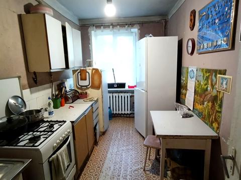 квартира за адресою Угорська вул., 22