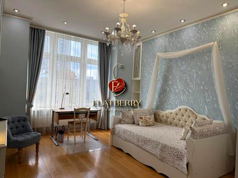 квартира по адресу Назаровская ул. (Ветрова), 23-А