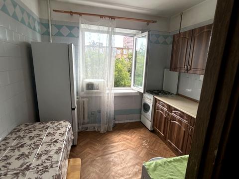 квартира за адресою Володимира Сальського вул. (Котовського), 8