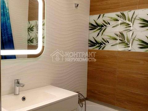 квартира за адресою Драгоманова вул., 8