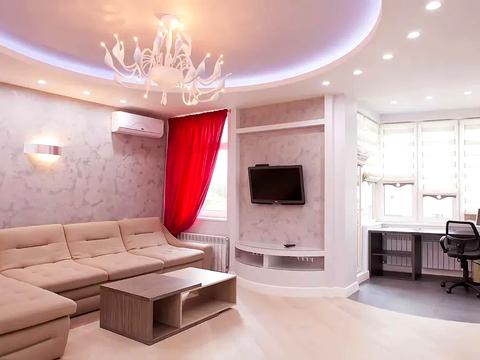 квартира за адресою Глибочицька вул., 73