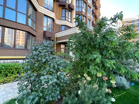 квартира по адресу Мартинова просп., 36
