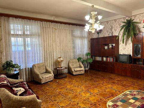 квартира по адресу Фабричная ул., 1/1