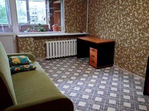 квартира по адресу Полигонная ул. (Погребняка), 18-А