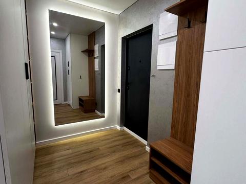 квартира по адресу Волчинецкая ул., 223