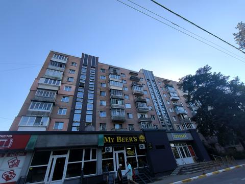 квартира по адресу Тарасівська, 12а