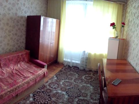 квартира по адресу Павла Тычины просп., 13